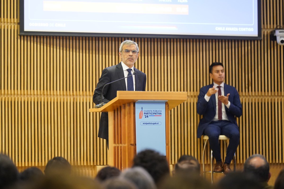 Consejo de Defensa del Estado tweet media