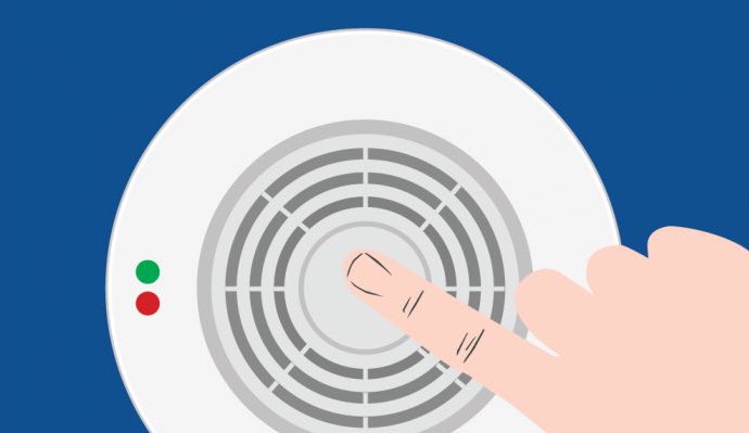 #TestitTuesday Contact our 311 call center today to learn about FREE smoke alarm installation by your local <a href="/PhillyFireDept/">Philadelphia Fire</a> 🚒