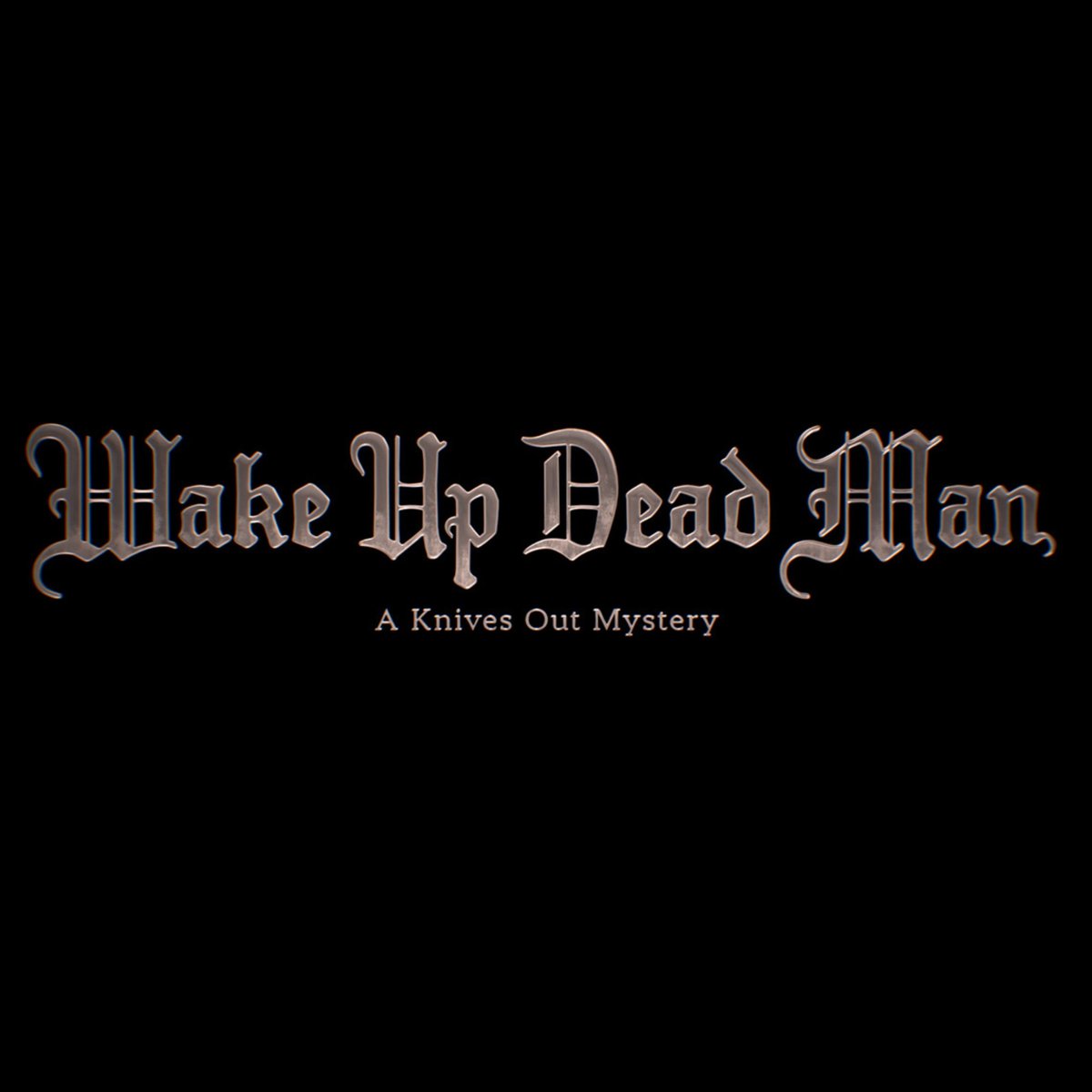 Andrew Scott entrou para o elenco de 'WAKE UP DEAD MAN: A KNIVES OUT MYSTERY'.