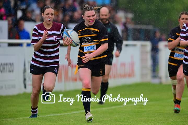 Cornwall Women will play Gill Burns Cup semi-final away to <a href="/DurhamRFU/">Durham County RFU</a> Women on Sunday at Stockton RFC, kickoff 1 pm. <a href="/swsportsnews/">South West Sports News</a>