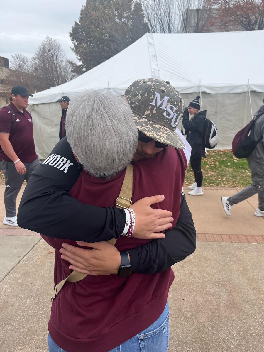 Brad Jarman tweet media