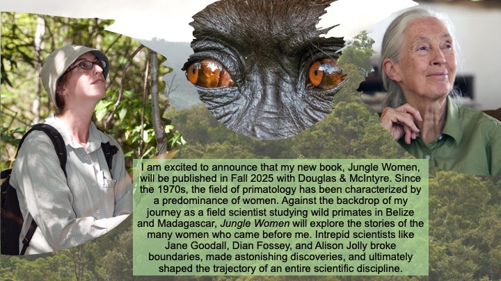 KeriannMcGoogan's tweet image. A super exciting announcement for 2025!