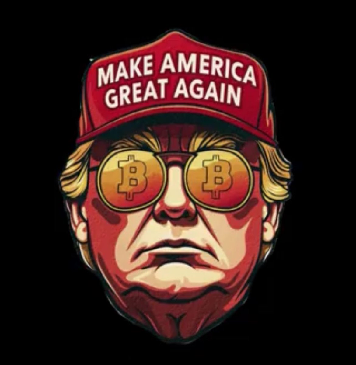 <a href="/wallstreetbets/">WallStreetBets</a> $BTC@@ #BTC BOOST TRUMP CAMPAIGN!!!🐳🔥

0x300e0d87f8c95d90cfe4b809baa3a6c90e83b850

2 Days old with 100x potential. Constantly 1k TG members online and participating in Raids! Almost 10M volume and we know that CEX LOVE BIG VOLUME!
ENJOY THE RIDE AND DONT SLEEP ON THIS ONE!