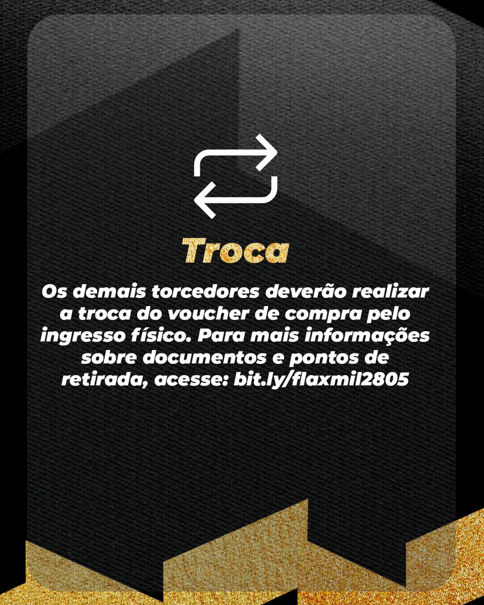 Flamengo's tweet photo. Nação, atenção às informações importantes para o seu acesso ao Maracanã no Flamengo x Millonarios de hoje! 
A partir deste jogo, o setor Sul também passa a utilizar exclusivamente a biometria facial como meio de acesso. 
Os setores Maracanã Mais, Oeste Inferior, Leste Inferior e Leste Superior também continuam sendo acessados através da biometria facial. 
Te esperamos no Maraca! ❤️🖤