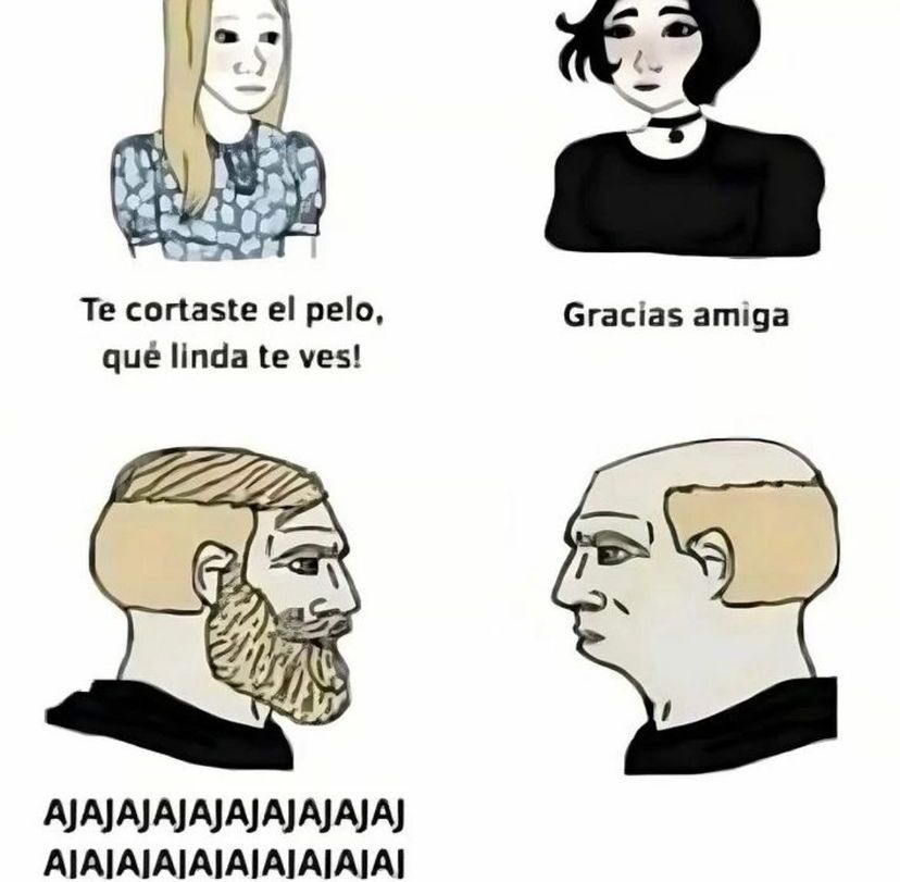 Memakker tweet media