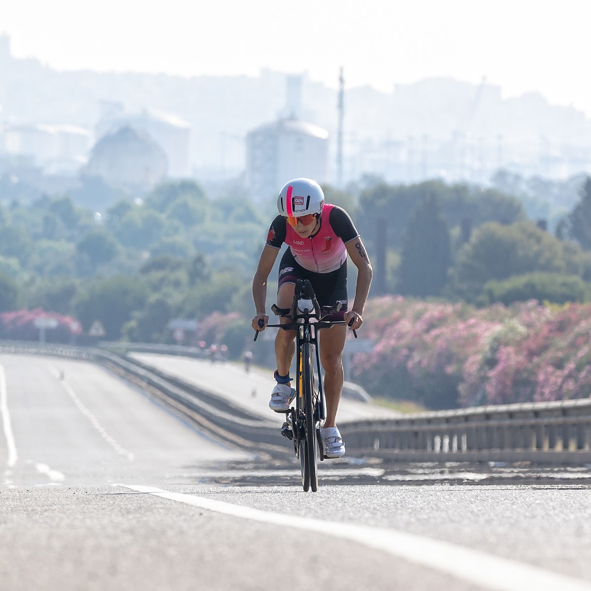 This weekend, the OTSO Challenge Salou in Spain will witness a fierce battle as athletes from 43 nations, including top contenders and renowned athletes, compete. 💥
Read more at challenge-family.com/news
#wearetriathlon