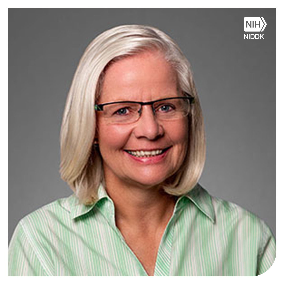 Dr. Jenny Hinshaw from NIDDK's Laboratory of Cell & Molecular Biology received the 2024 Sir Bernard Katz Award by the Biophysical Society. Read more in #DKupdate: niddk.nih.gov/about-niddk/me…