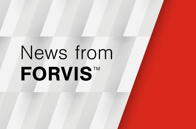 amanda_wmsn's tweet photo. Congratulations to the Marketing and Communications teams @FORVIS for winning three Marketing Achievement Awards from the Association for Accounting Marketing! A truly amazing honor for these teams. Learn more. https://t.co/nxSyGaVgT3 https://t.co/KXyGA9NVQ1