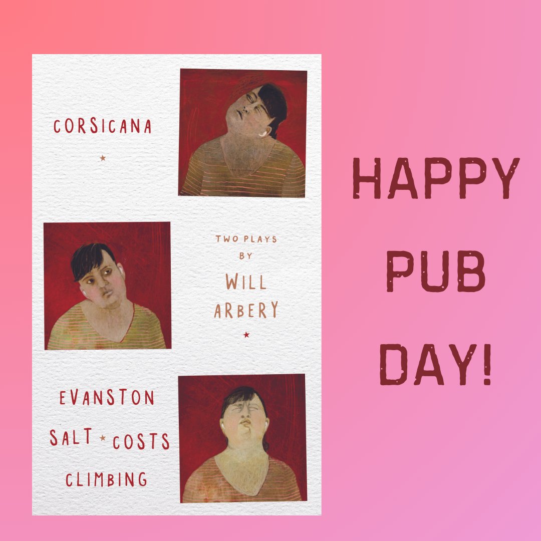 TCG Books tweet media