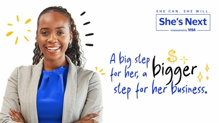 ClimateWed's tweet image. Visa Kenya 🇰🇪 is launching the #SHENext Grant Competition 2024, supporting women entrepreneurs to realise their dreams!🌍 Don&apos;t miss your chance to secure funding and advance your business! Apply now, #WomenInBusiness.  bit.ly/3WZm5TI