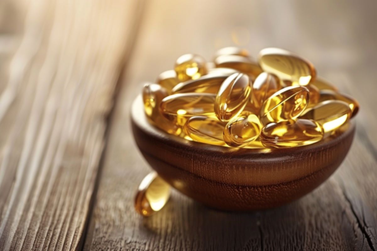 Omega-3 Supplements May Reduce Aggression A new study shows that omega-3 supplementation can reduce aggression by 30%. The analysis reviewed 29 randomized controlled trials, confirming short-term benefits across different ages, genders, and dosages. Researchers suggest