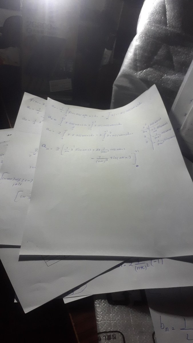 MathZeerak's tweet image. Me and pde follow each other.