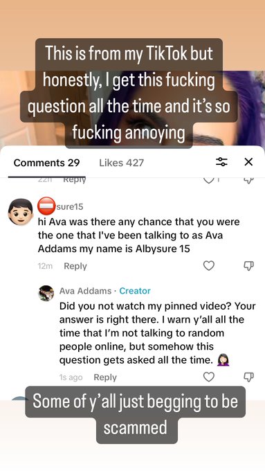 It&rsquo;s really not my duty to make PSA&rsquo;s every fucking day and honestly sometimes I just want to be like<a href="/tag/earthday"class="tags"><span>#earthday</span></a><a href="/tag/kindnessmatters"class="tags"><span>#kindnessmatters</span></a><a href="/tag/protectourplanet"class="tags"><span>#protectourplanet</span></a>