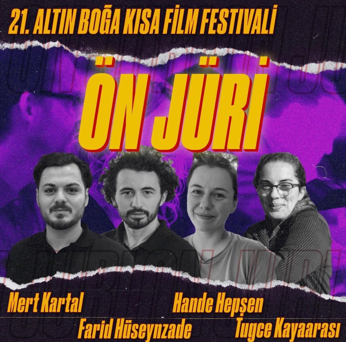 7 yılımı geçirdiğim, mezunu olmaktan onur duyduğum ( İEL 86 ) #istanbulerkeklisesi ve jüride yer alan sevgili sinemacı öğrencilerim ❤️💫