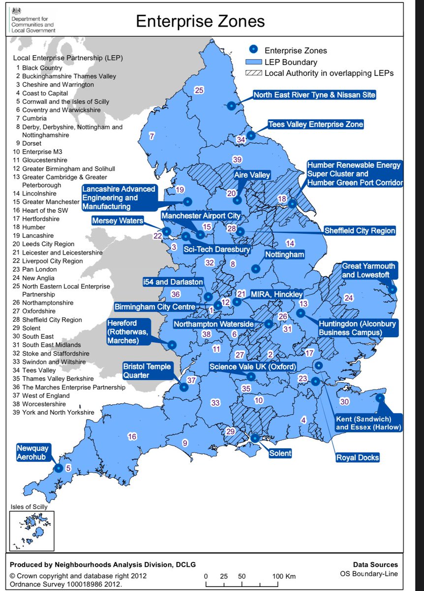 @Ed_Miliband @PollyBLabour ⚠️WARNING⚠️ What is Miliband not telling you here? Thanet District Council is Labour run, but did you know that Labour are fully backing Sunak’s 86 deregulated SEZs/Freeports Ponzi scheme as sitting board members of his nationwide SEZs consortia? A Special Economic Zone (SEZ) is