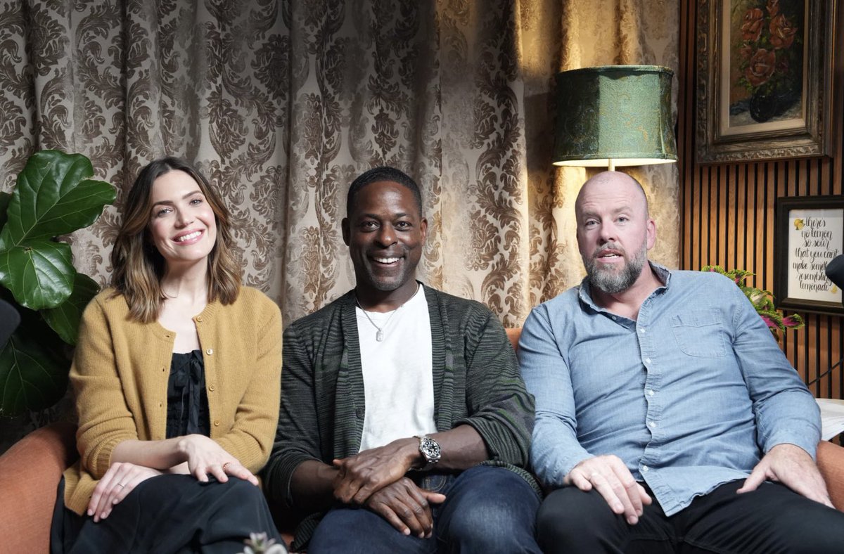 That Was Us tweet media