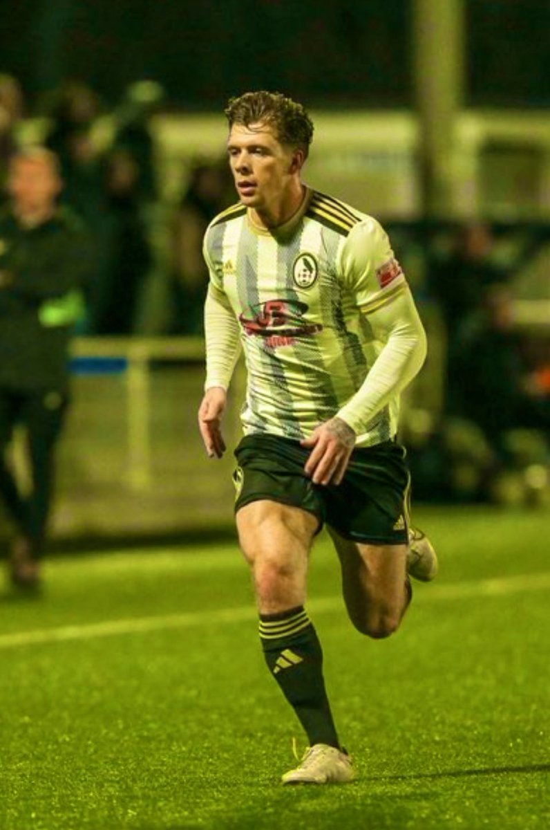 Name: Ben Hart
Age: 23
Position: RB | RWB | CB
Location: Nottingham (+45 miles)
Previous clubs: Burton Albion (3 year pro), Tamworth (2 years), Barwell (loan), Coalville Town 

Looking for Step 2 or above