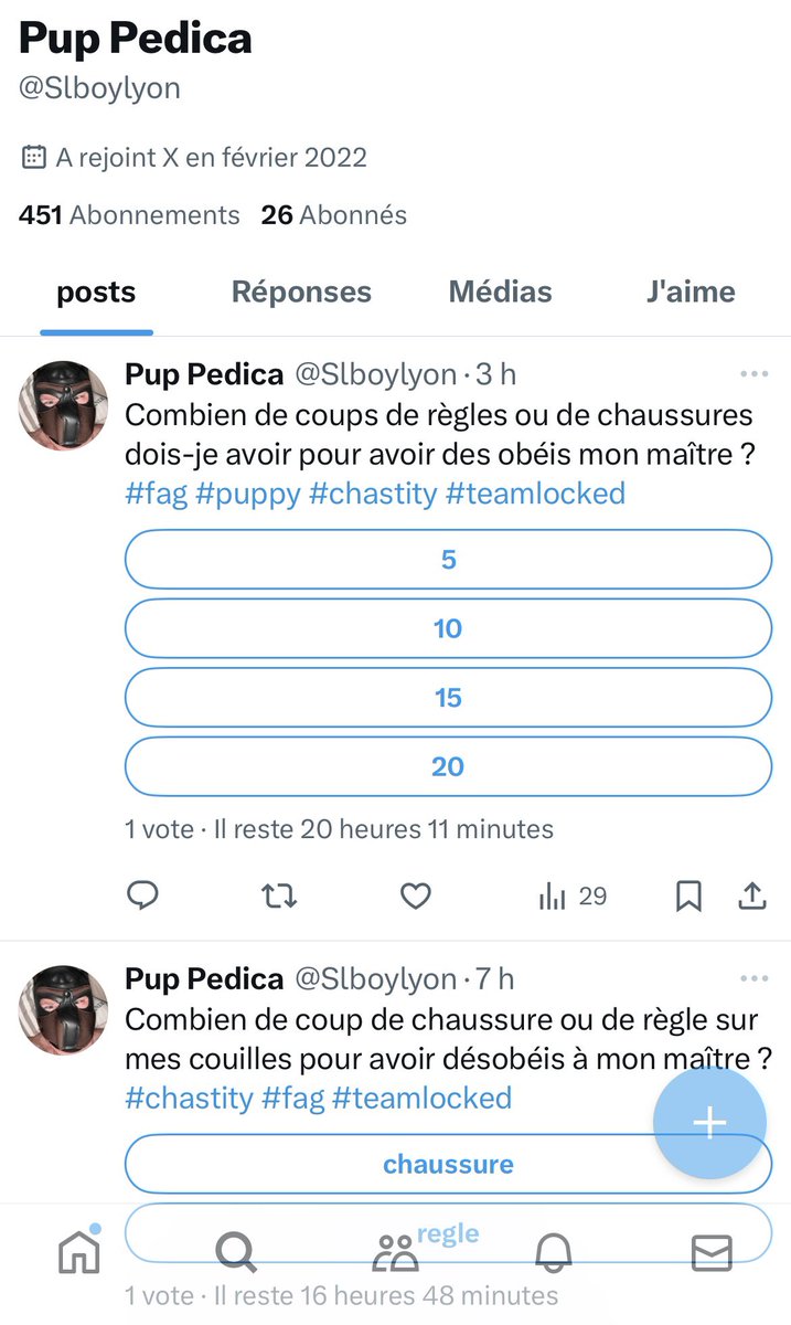 soumopen's tweet photo. Allez voter il angoisse https://t.co/ma2MKMFxez