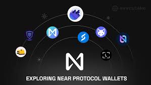 The NEAR Protocol encourages developers to create a wide variety of wallets and products that support NEAR.

Each wallet option comes with its own set of features, user interfaces, and security measures, catering to different preferences and requirements. 
#BOS #NDC #FDAO
