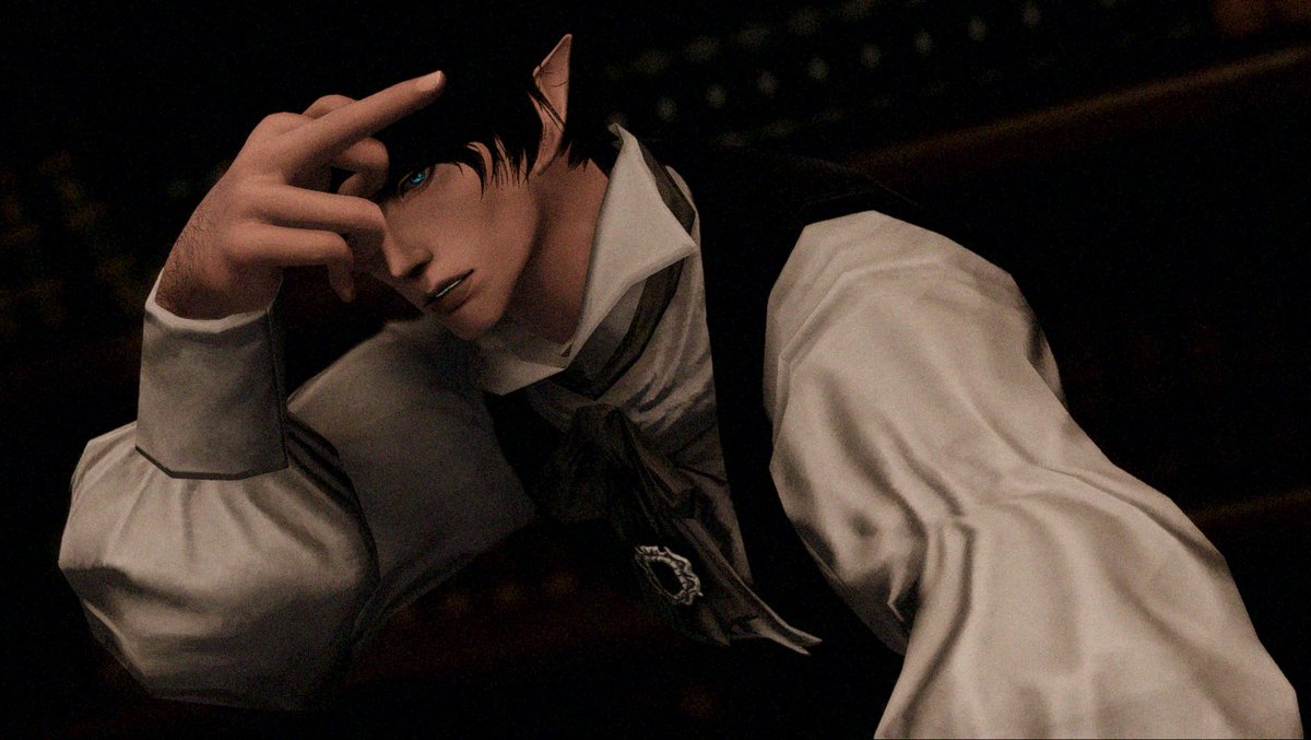 TheAshryver's tweet photo. Abel
#ddmods https://t.co/4KF5RfnaoL