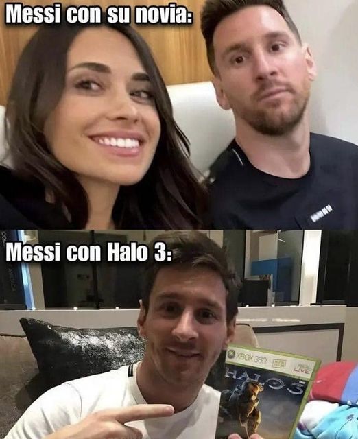 HaloMexico's tweet photo. El amor https://t.co/kBkHZ0GcqU