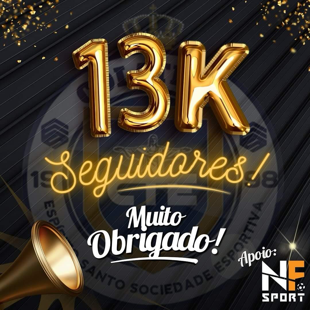 ctecolatina's tweet photo. 🤝 Povo de Colatina e do Brasil, somos imensamente gratos por cada um de vocês que seguem nossa página e que torcem para a melhoria do nosso time. Esse é o ano do CTE Colatina e juntos somos mais fortes💪🏽

Obrigado aos nossos parceiros @newfootbaal.spt 

#13k #crescimento #foco https://t.co/WysG8m6s6q