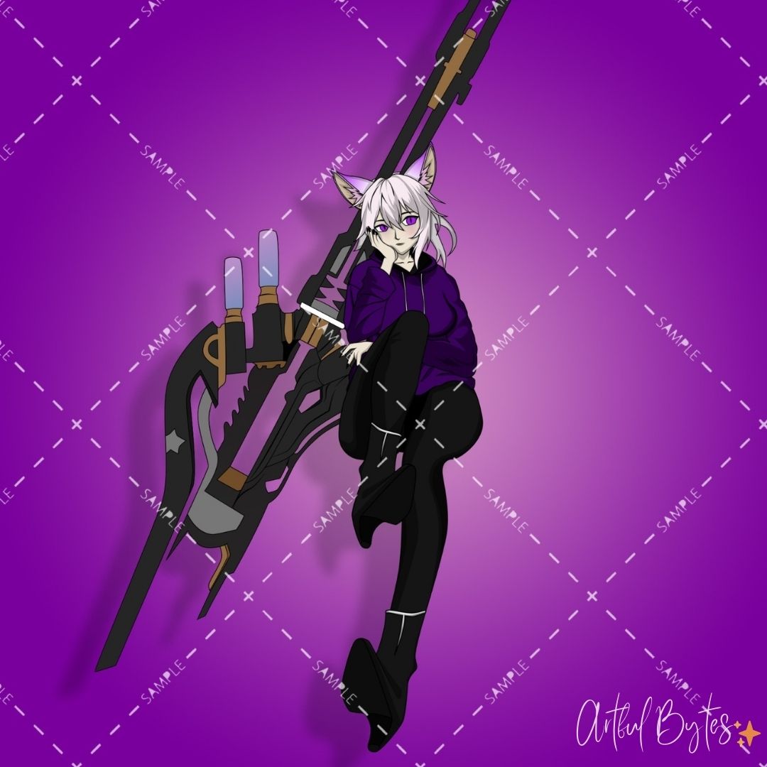 artfulbytess's tweet photo. Full-Body Commission Done for a Client ❤
Feel free to share feedbacks!

#fullbody #fullbodyart #character #characterart #homebrew #homebrewcharacter #anime #Commission #commissions #commissiondone #commissionopen #digitalart #digitalartists #art #bushup #artwork https://t.co/QPS83cU6d6