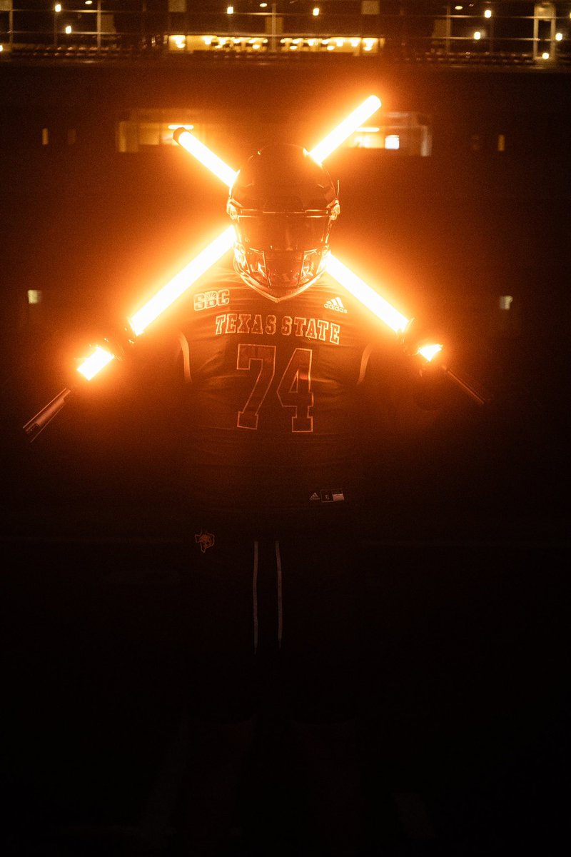 TXSTATEFOOTBALL's tweet photo. ᴛʜɪꜱ ᴊᴜɴɪᴏʀ ᴄᴏʟʟᴇɢᴇ ꜱᴛᴀɴᴅᴏᴜᴛ ɪꜱ ꜱᴛᴀʏɪɴɢ ʜᴏᴍᴇ ᴛᴏ #ᴛᴀᴋᴇʙᴀᴄᴋᴛᴇxᴀꜱ 📝🔐 https://t.co/1T0vRUEbYc