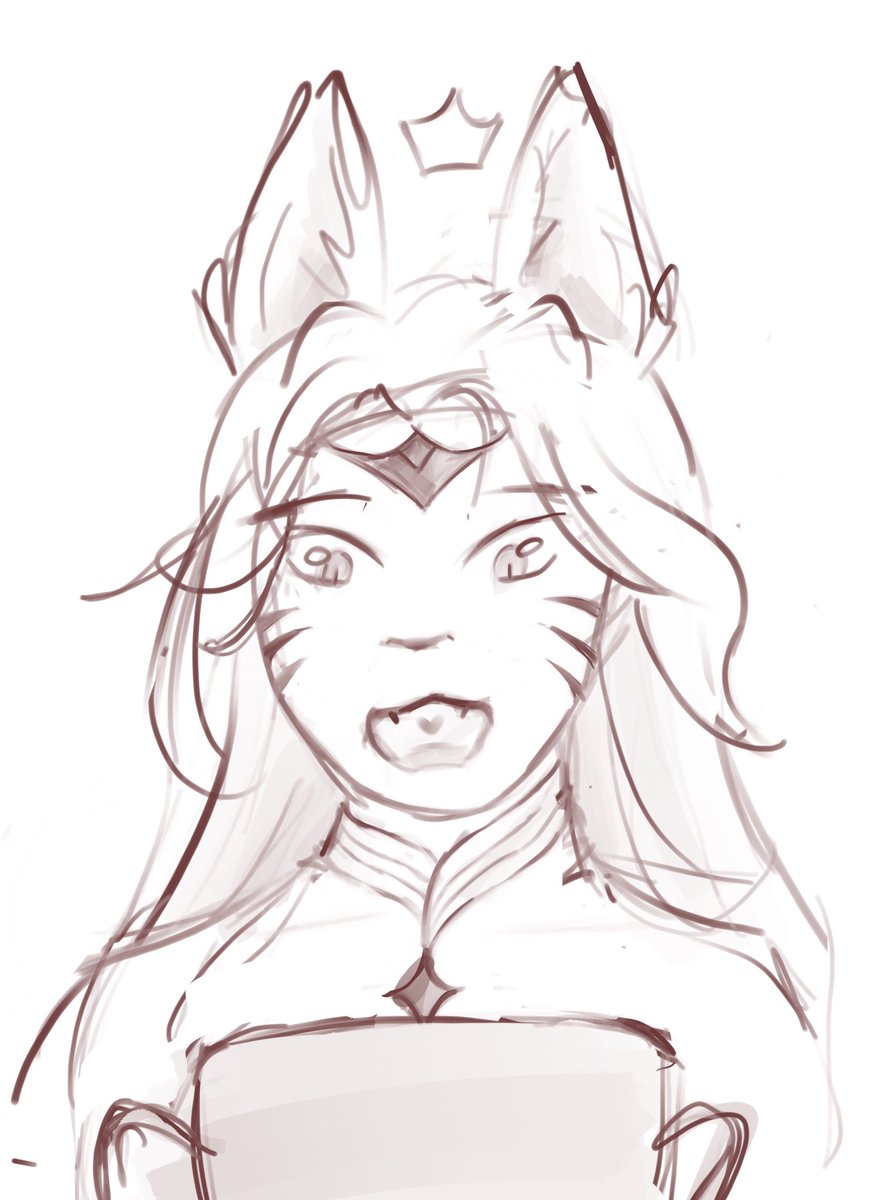 hhades__'s tweet photo. quick live ahri reaction to the bundle cost
#leagueofart https://t.co/RnQbwrPgYN
