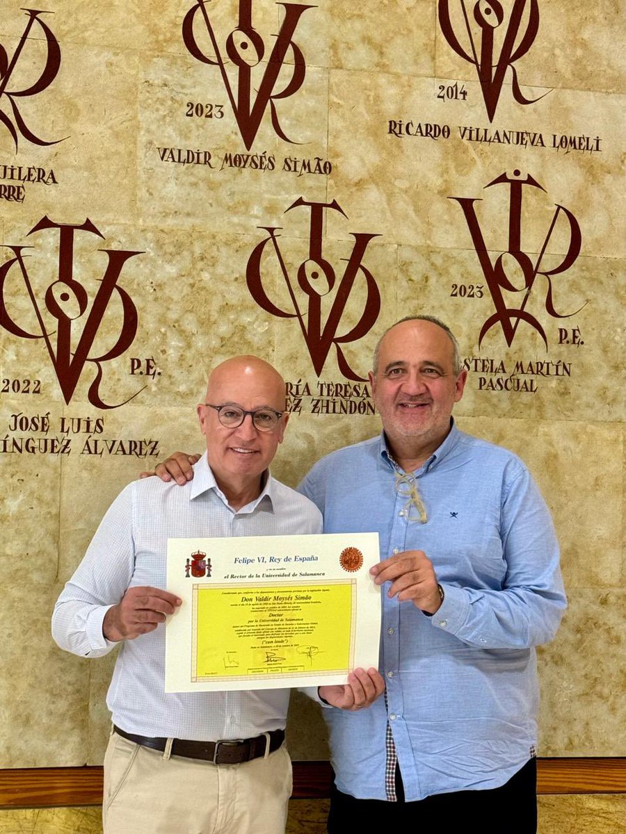 Nicolás Rodríguez-García tweet media