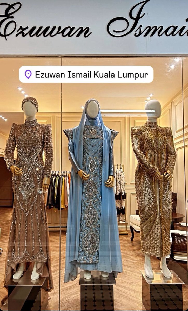 Ziana Zain, Siti Nurhaliza & Aina Abdul in Ezuwan Ismail

#aestheticsiti