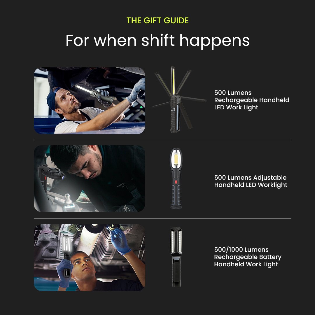 Feit Electric tweet media