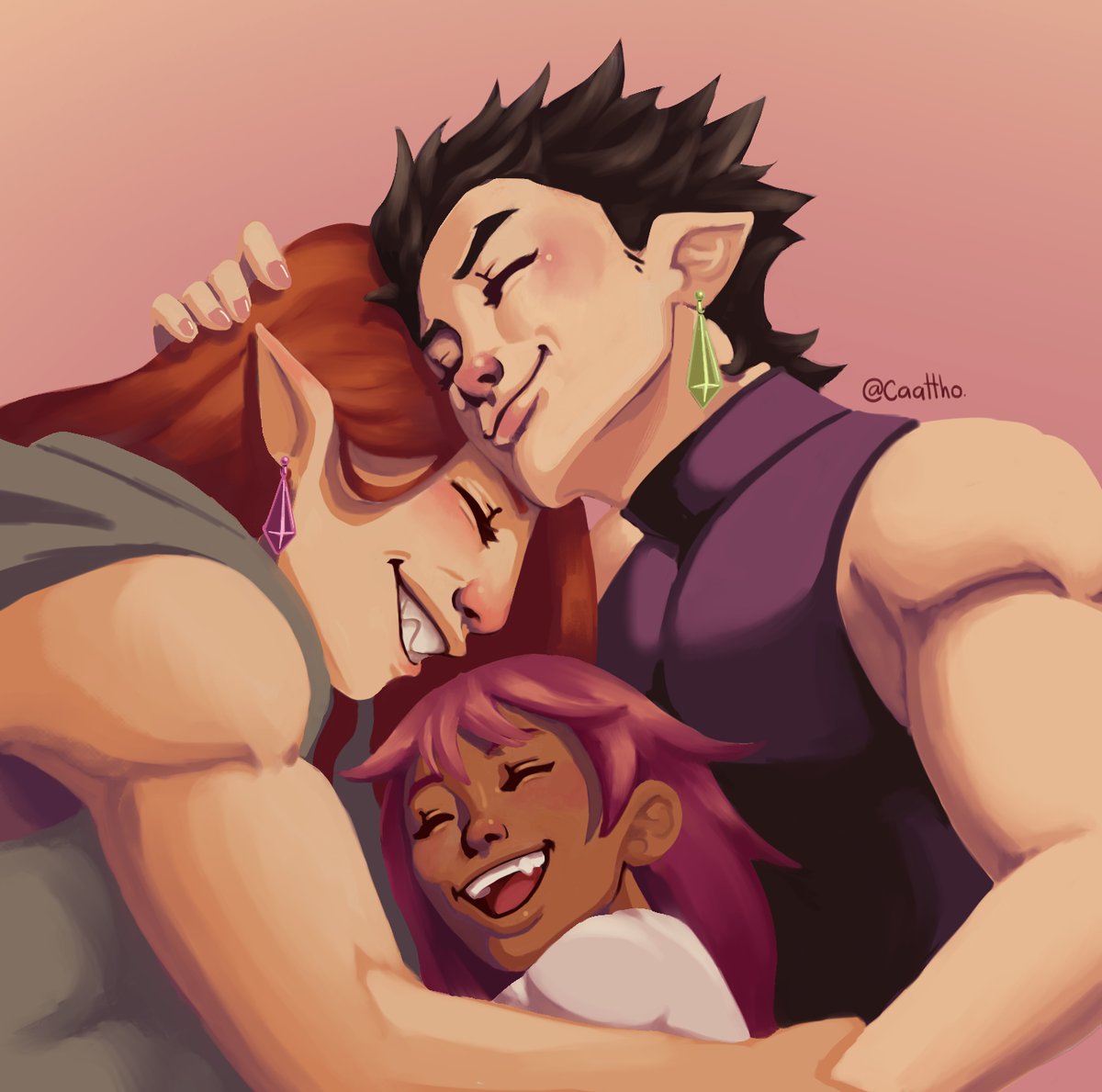 Caattho ✨ tweet media