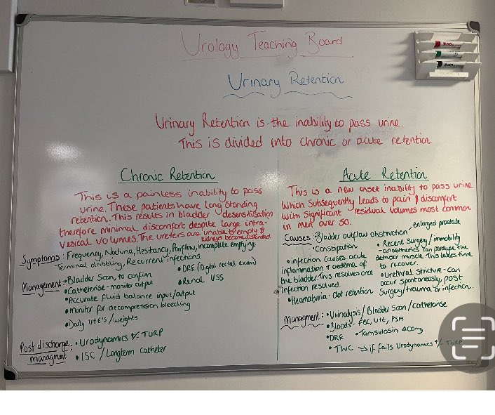 Check out Station 4 d education board by our fab ANP