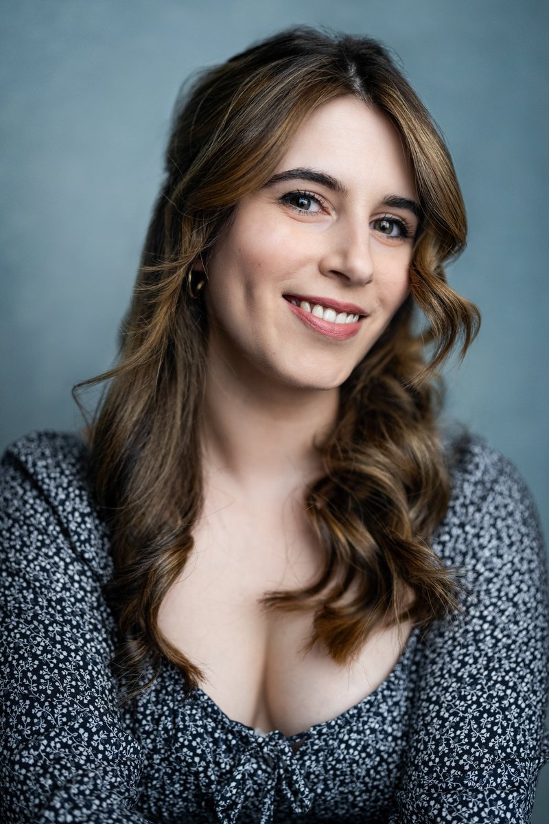 Carrie-Ann Simmonds tweet media