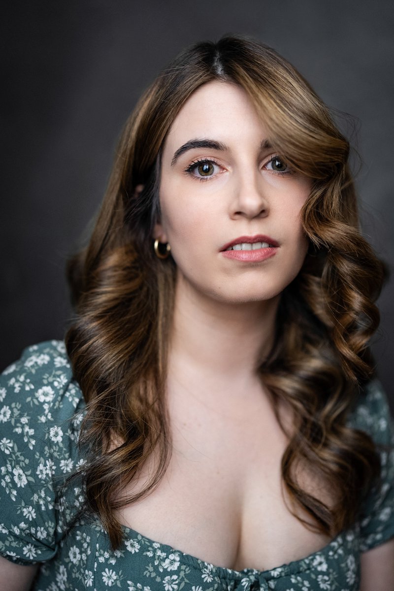 Carrie-Ann Simmonds tweet media