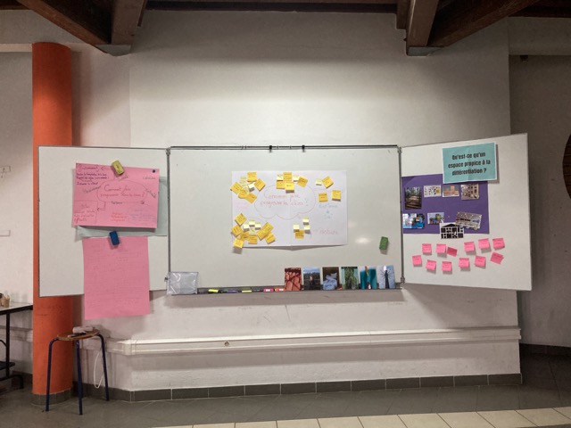 Atelier Canopé 973 - Guyane tweet media