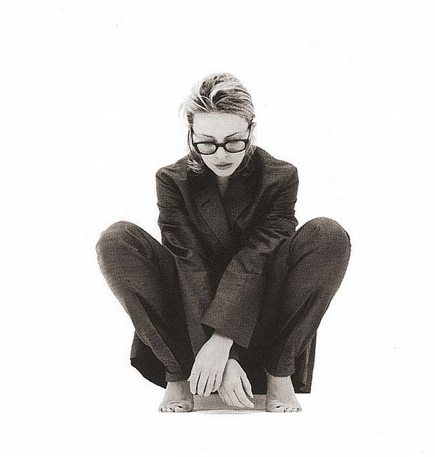 sublimeobsesion's tweet photo. ¡Feliz cumpleaños, Kylie!

Kylie Minogue fotografiada por Rankin, 1994. https://t.co/DN1YZm6HPb