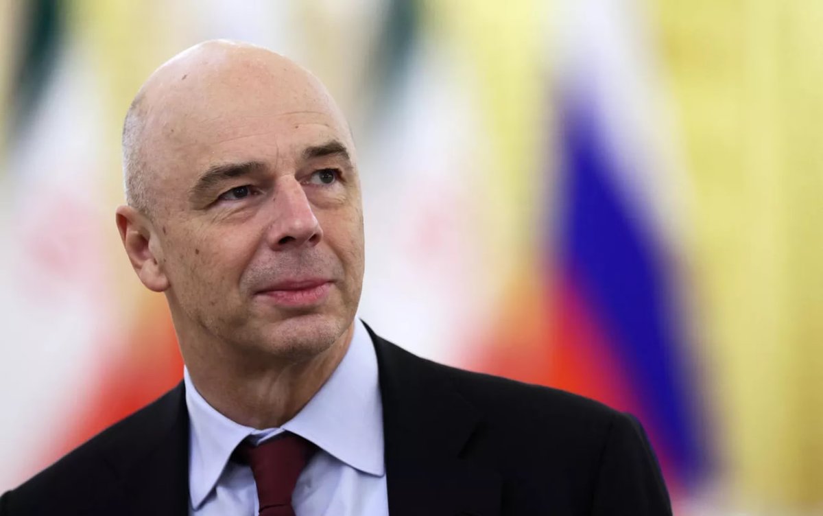 💬 Ministro de Finanzas ruso: Si se nos llevan nuestras reservas que Occidente quiere arrebatar o utilizar los beneficios que generan, responderemos de la misma manera, nos llevaremos todos aquellos activos que los países occidentales tienen en Rusia.

🔗 t.me/MAERusia/4057