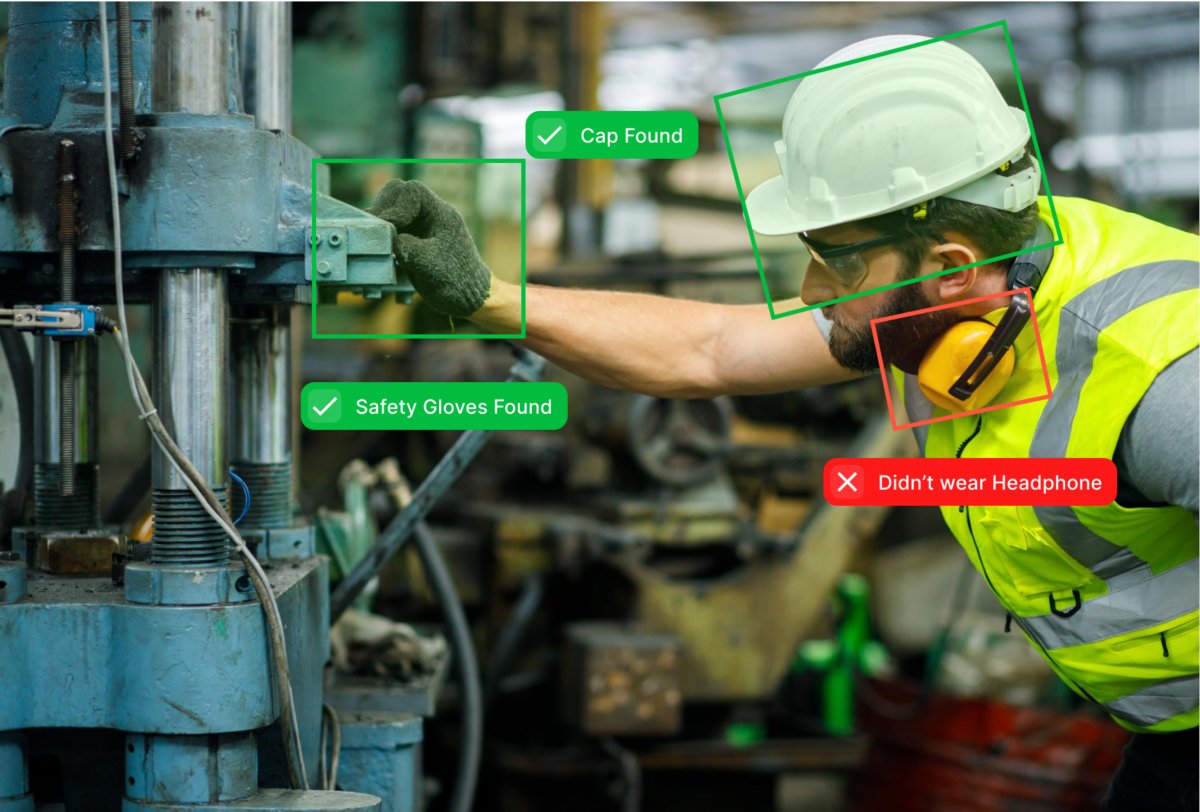 ScanflowAI's tweet photo. 🌟 Elevate Quality Control in Manufacturing with @ScanflowAI's Custom #ObjectDetection Models! 🚀 Ensure precision, save time, and boost efficiency. Discover more:  https://t.co/TKoLrPdnk8

#Manufacturing #QualityControl #AI #Innovation #Industry40 #scanflow https://t.co/0yxxGJK1l3
