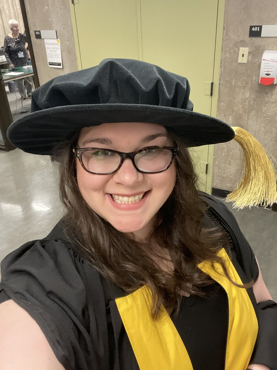 Dr. Brenna Duperron tweet media
