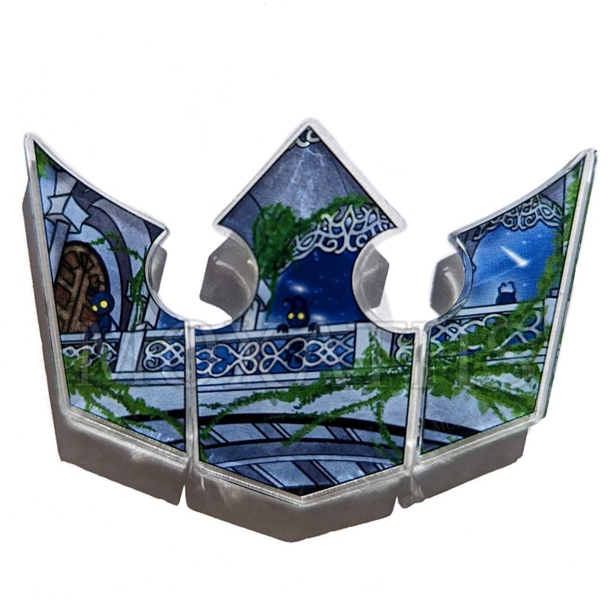 Moχaths ※ 🌱 Kingdom Hearts ⌖/4 tweet media