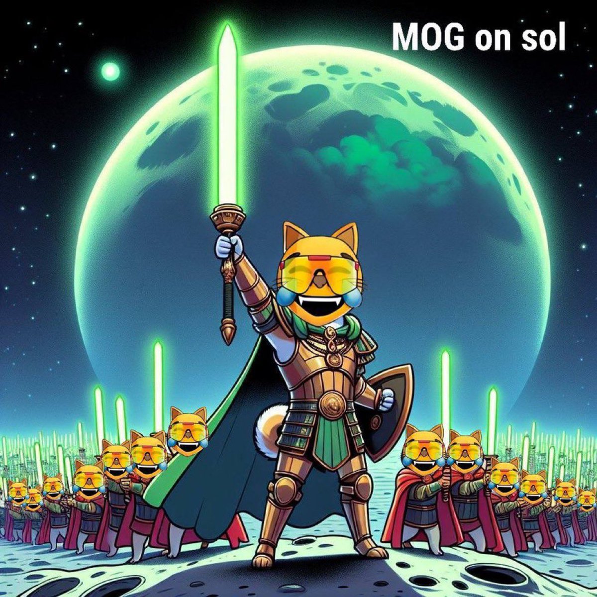 Noontoken's tweet photo. @Dior100x The fact they are pushing $mog down makes me only want to buy it more #REALDEGEN https://t.co/xS4UGMyWZR