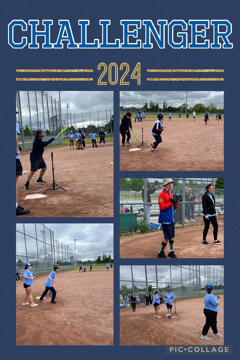 msgiordanihelps's tweet photo. Today, students from our Burlington high schools came together. They celebrated their accomplishments by playing a fantastic game of baseball ⚾️🧢
@HCDSB @HCDSB_CYCs @GBrown64 @CJackCaldeira @NotreDameHCDSB @AssumptionHCDSB @CCCSSNews @JaysCare #accessibility https://t.co/veOCUqBlTf