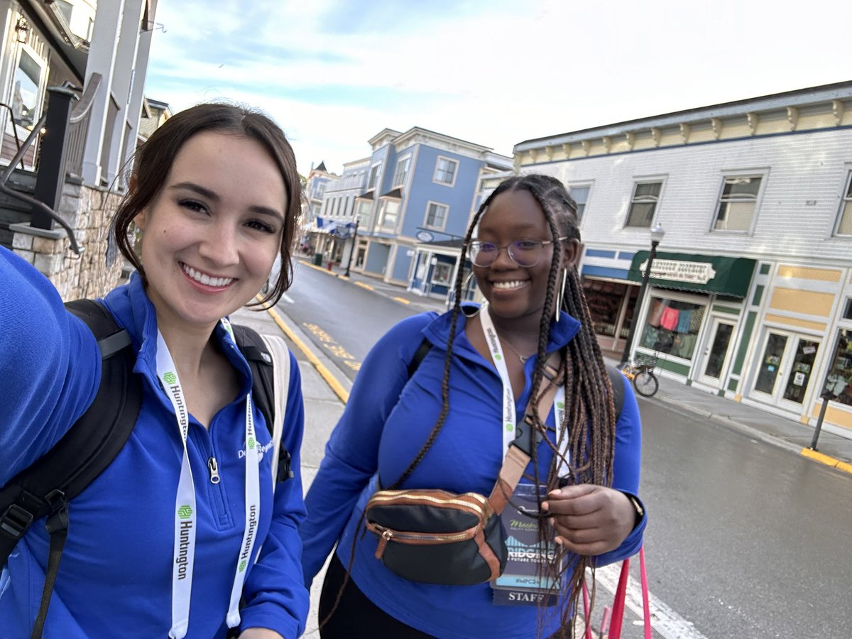 MirandaJFerris's tweet photo. Excited for another Mackinac Policy Conference! #MPC24 Follow along this week at https://t.co/uqxbK83t60 https://t.co/N1WzXRigwX
