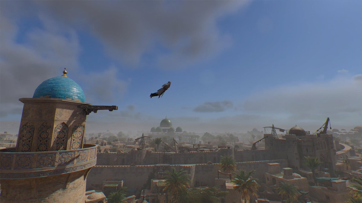 Raphael Alexander tweet media