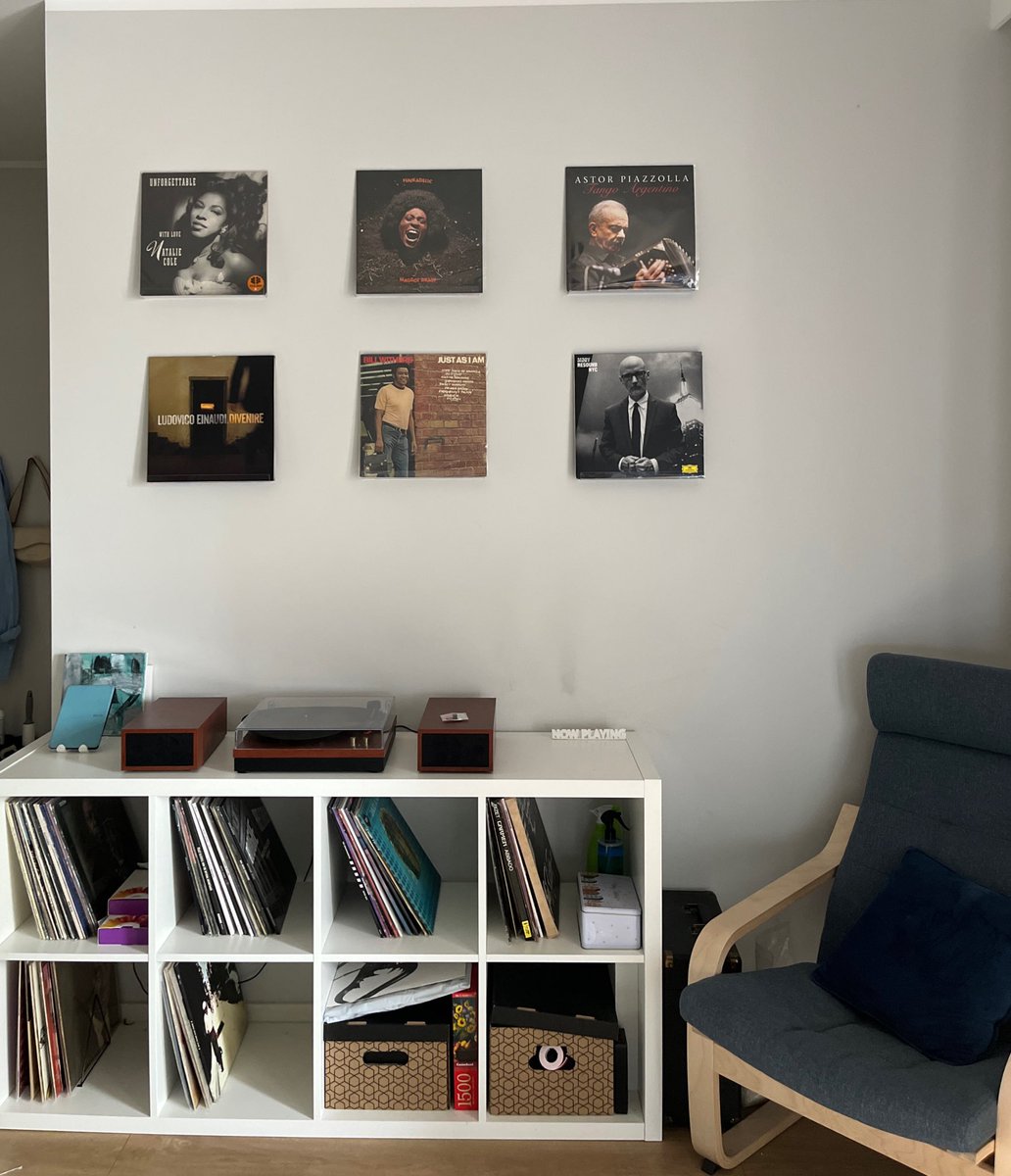 Мое счастье выглядит вот так теперь 

Никаких движух, волонтерства, бесконечной работы. 
Просто баланс и спокойствие, и много-много музыки )