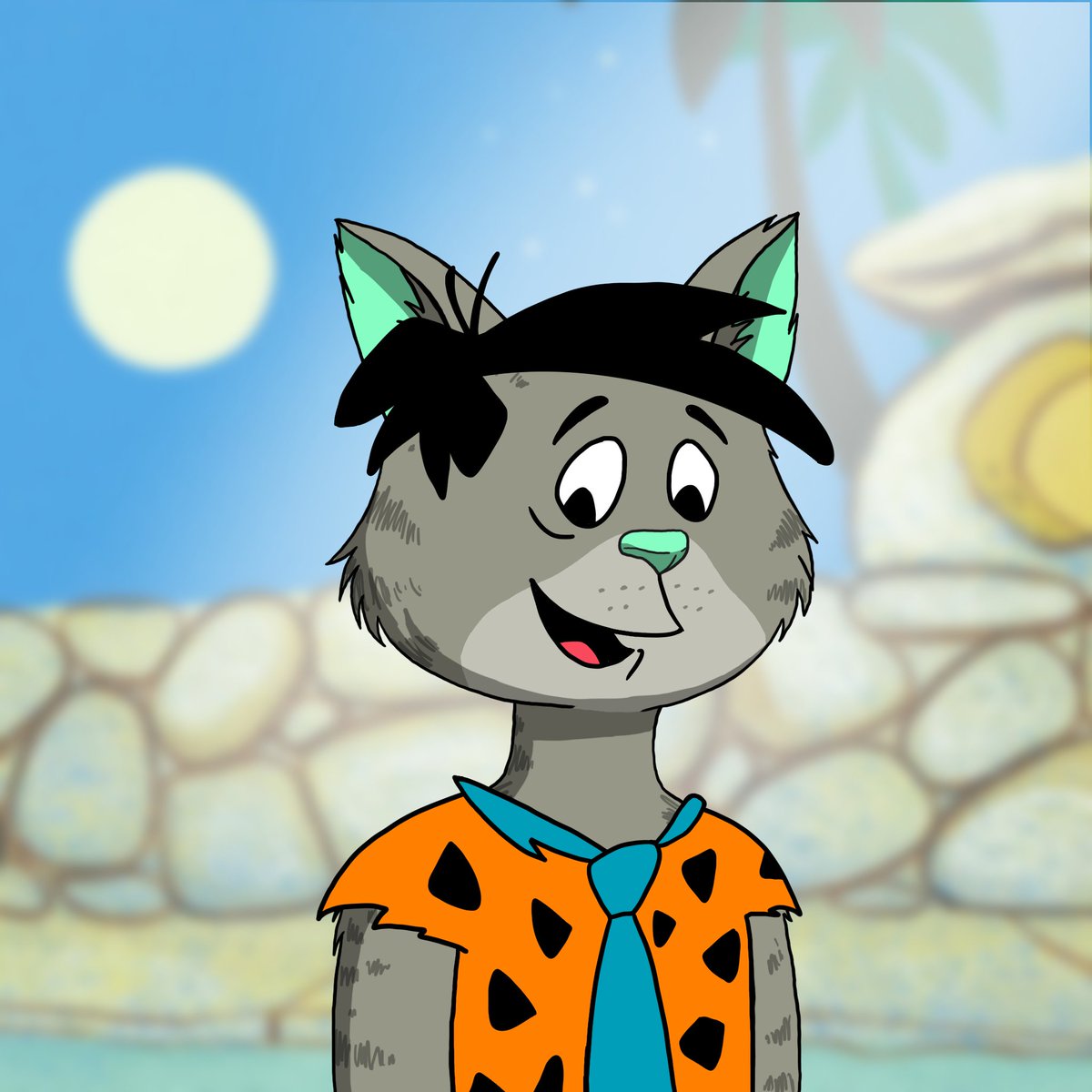 SnoopDFox's tweet image. LFG, Fckers count me in Fam @BUXDAO