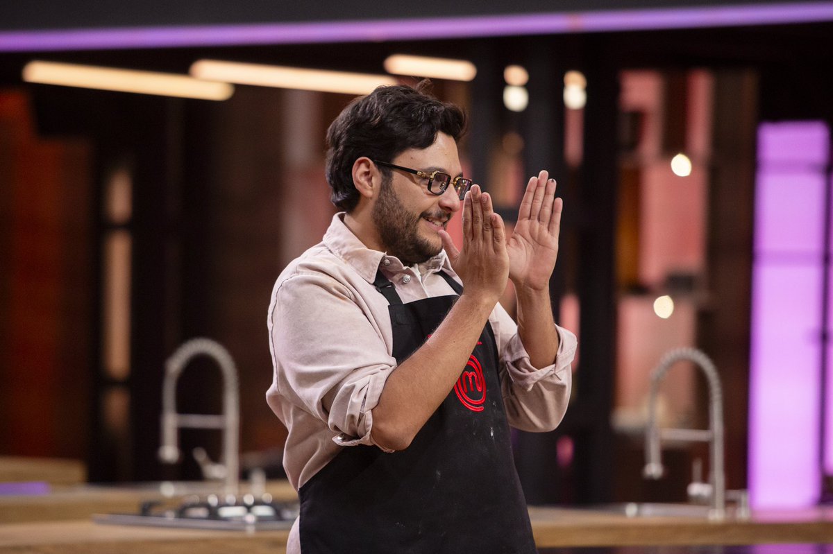 ¡La cocina se está volviendo más exigente! 🥘🔥 No te pierdas MasterChef Celebrity y descubre quien fue el último eliminado. #endemolshinebd #banijaygroup