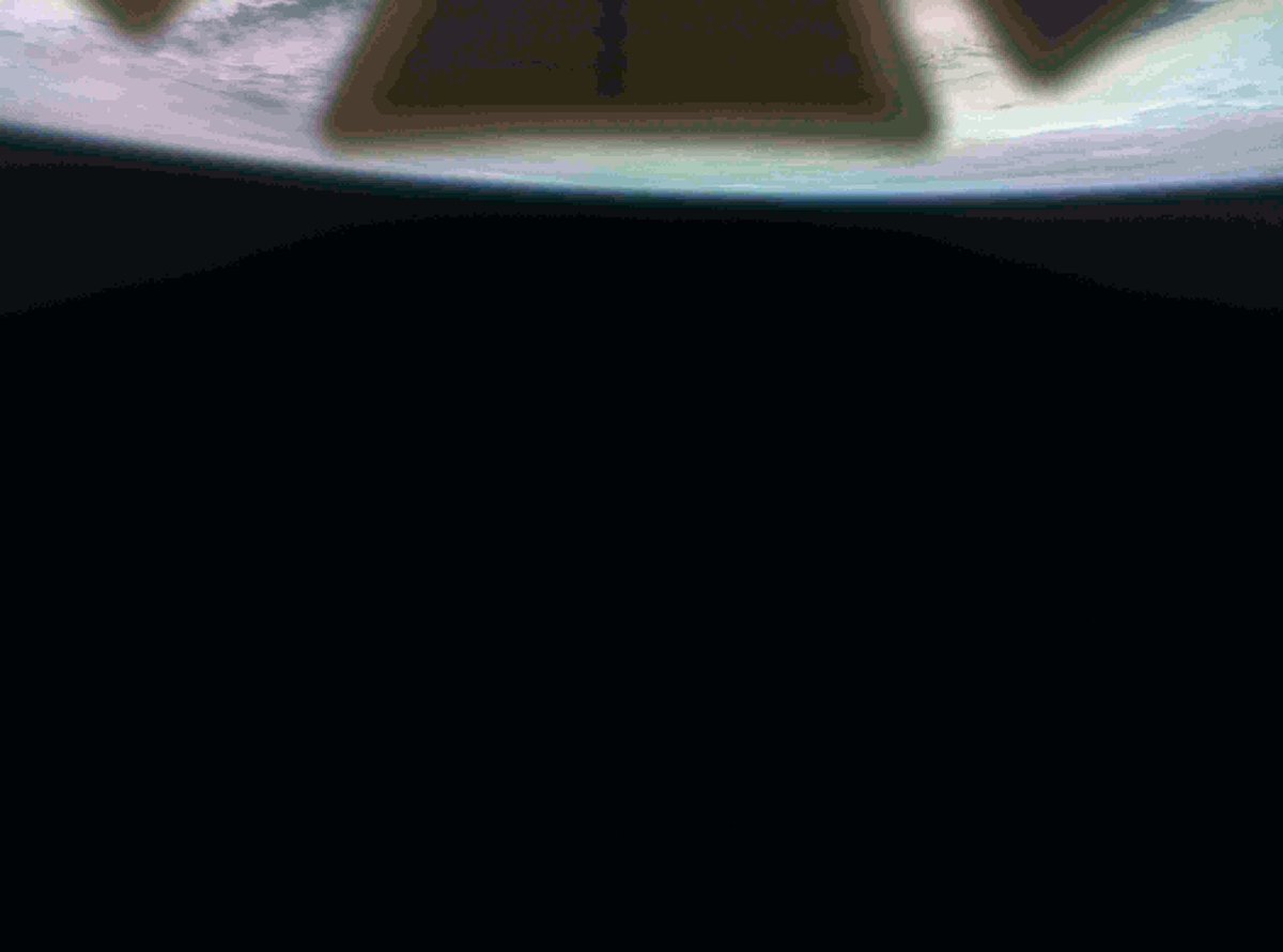 StarfishSpace's tweet image. Today we announce the conclusion of the Otter Pup mission. A robust little satellite, it validated Starfish tech, anchored our physics models, and even captured images during a rendezvous. Congratulations to Otter Pup on a well deserved retirement!

Throughout this mission we’ve…